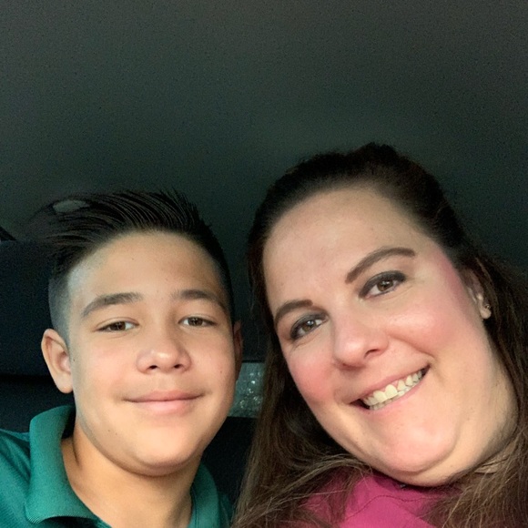 Meet your Posher, Hope - Picture 1 of 1